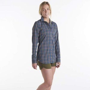 Flylow Dolly shirt bike, ski, climb, hike, fish